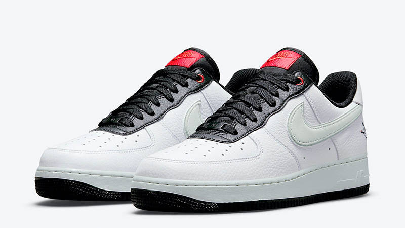 air force 1 stork