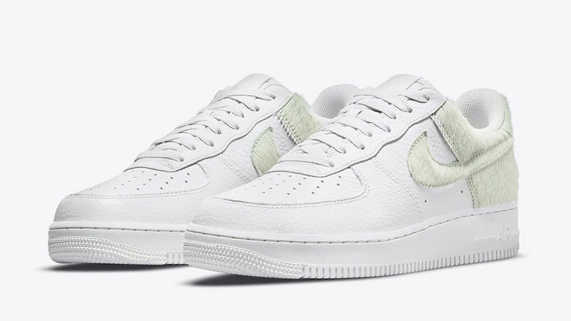 air force 1 pony stockx