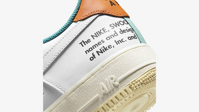 air force 1 low starfish