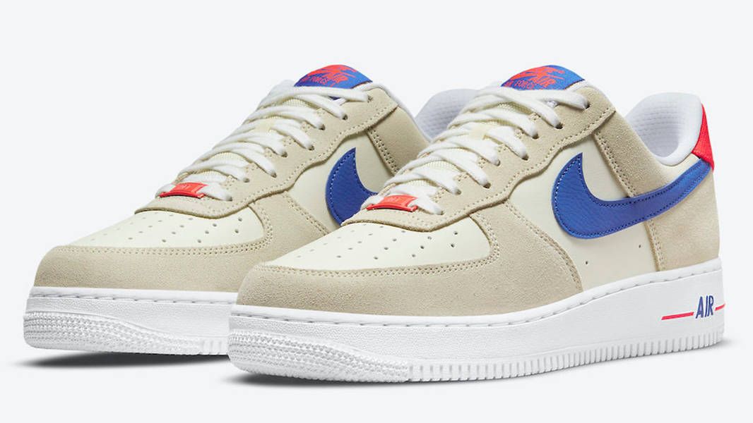 nike air force 1 panache