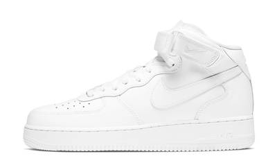 Nike Air Force 1 Mid '07 - Cw2289-111 - SNS