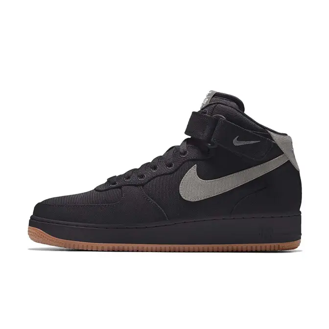 Nike Air Force 1 Mid By You | Where To Buy | AQ3776-994 | The Sole Supplier