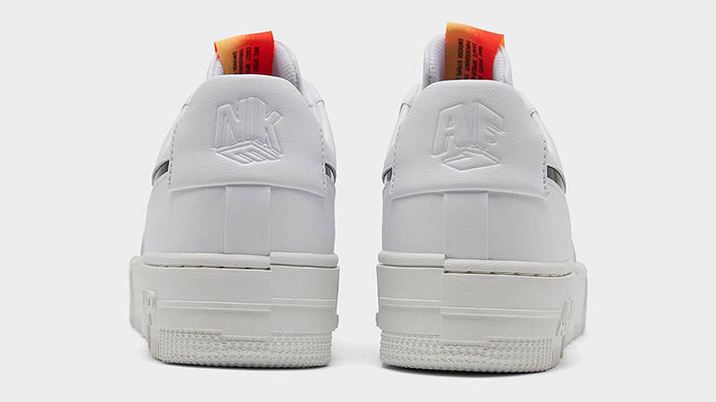 Nike Air Force 1 Pixel Fresh