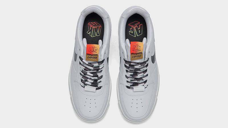 Nike Air Force 1 Pixel Fresh