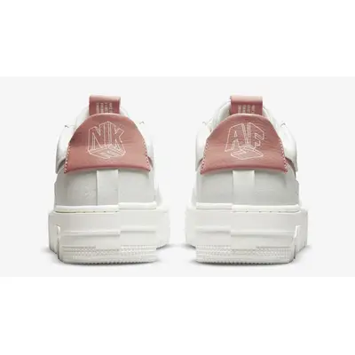 zapatillas de running USA Nike entrenamiento talla 30 rojas Pink