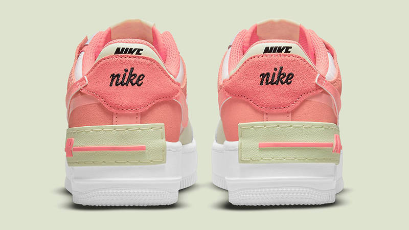 nike air force magic ember