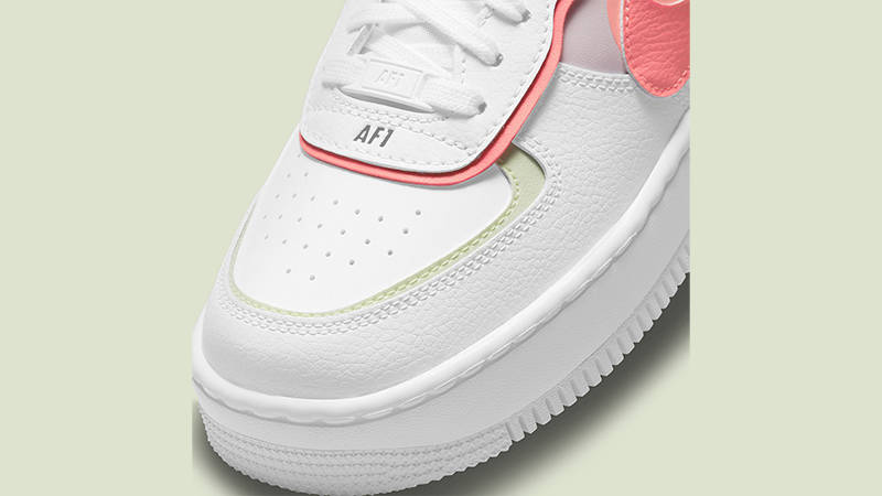 air force 1 shadow magic ember