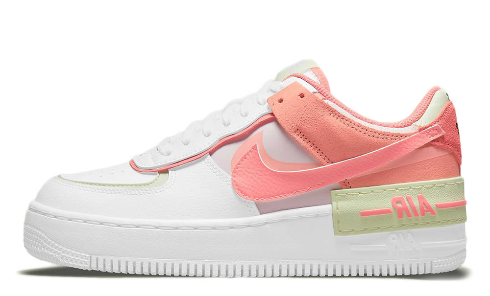 magic ember air force 1