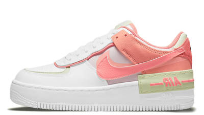 magic ember nike air force 1