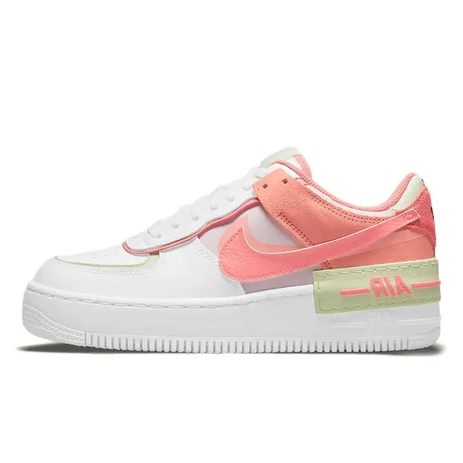 air force 1 shadow magic