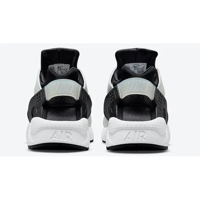 Nike Air Huarache Black White | Raffles & Where To Buy | The Sole ...