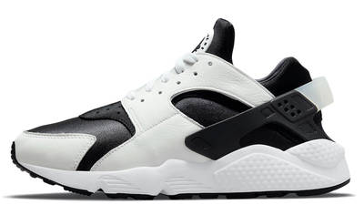 white nike air huarache uk