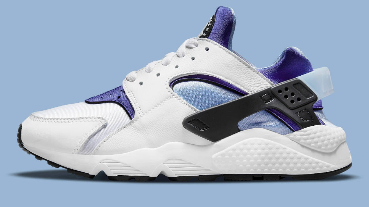 Air best sale huarache 90s