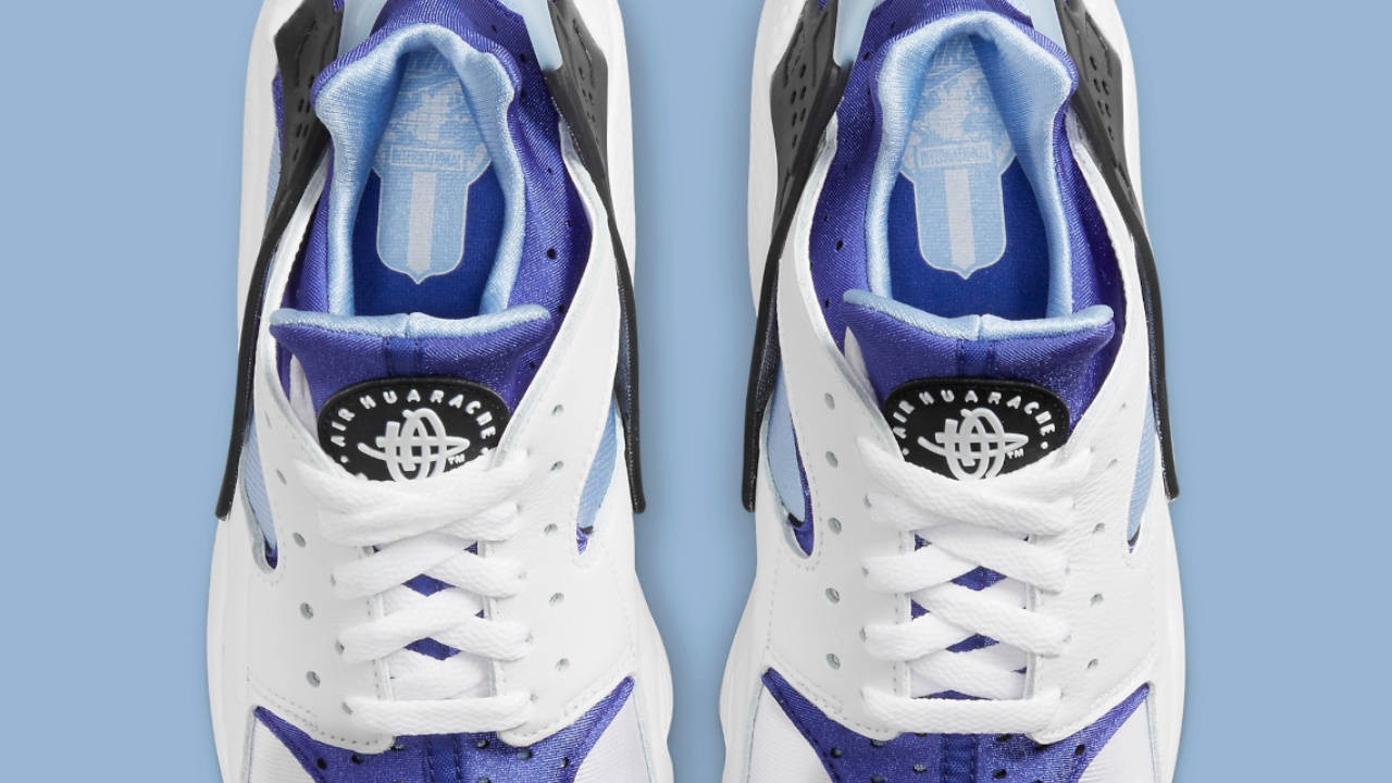 nike huarache 90s