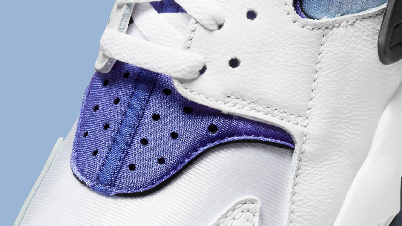 nike air huarache concord 6