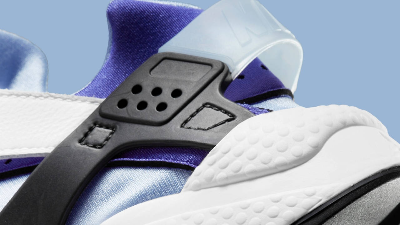 nike air huarache concord 7