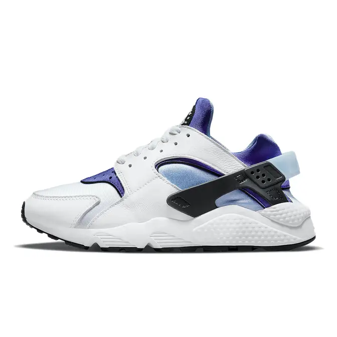 Nike Air Huarache White Concord Where To Buy DH4439 100 The Sole Supplier