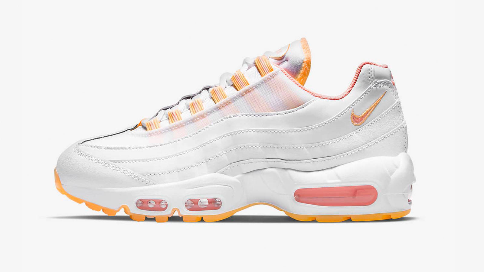 Nike Air Mac 95 mango sale