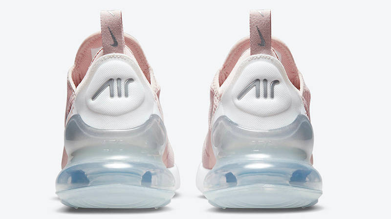 Nike Air Max 270 Muted Pink