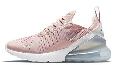 Nike Air Max 270 Muted Pink