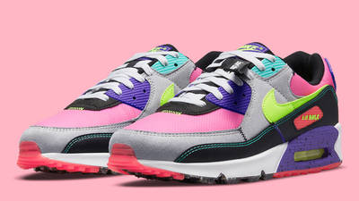 Nike Air Max 90 Exeter Edition