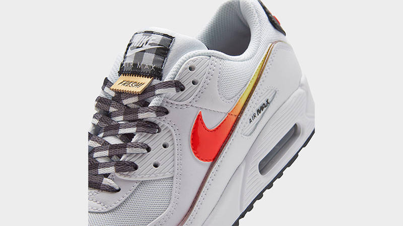 Nike Air Max 90 Fresh