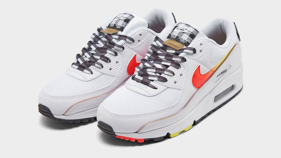 Nike Air Max 90 Fresh