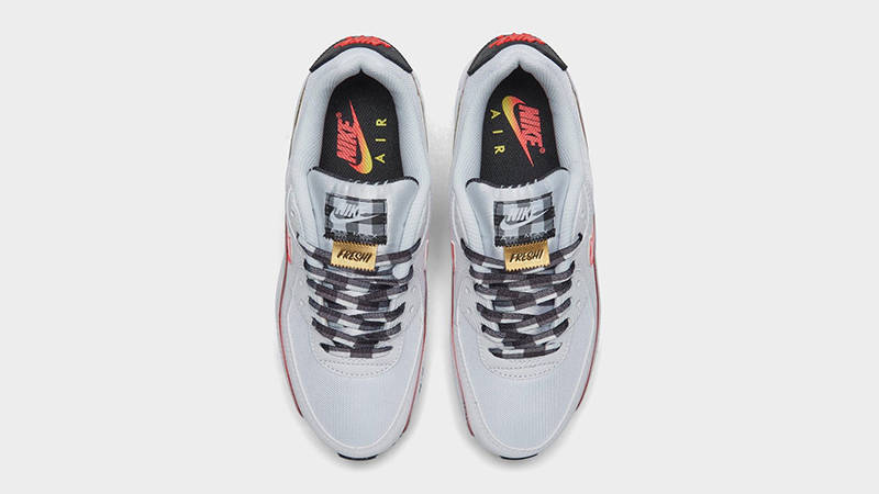 nike air max 90 fresh air