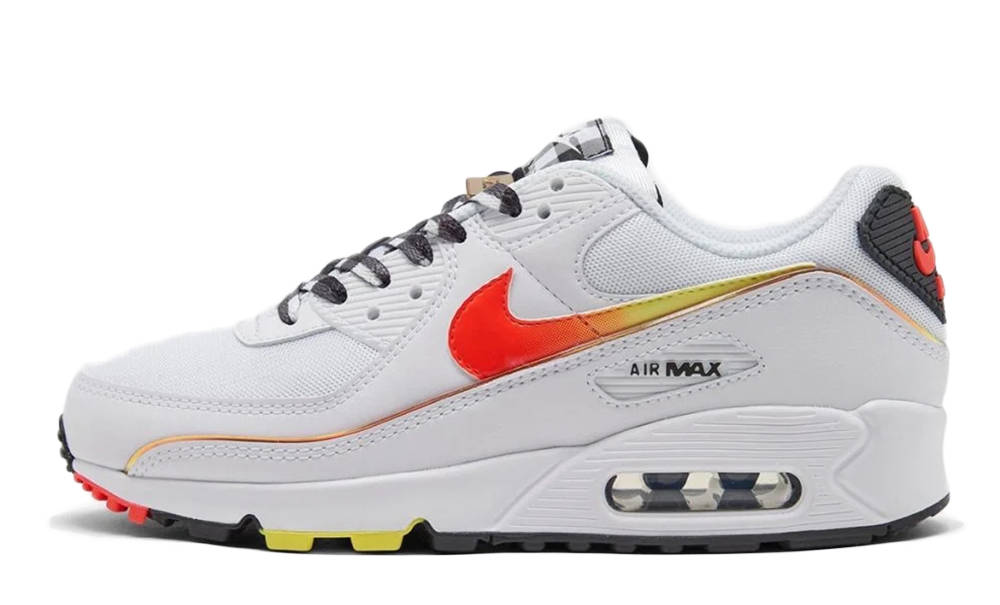 Nike Air Max 90 Fresh