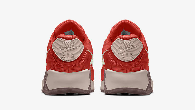 Nike Air Max 90 Unlocked By You | Where To Buy | DO6664-991