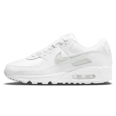 Nike Air Max 90 White Pistachio Frost | Where To Buy | DH5720-100 | The ...
