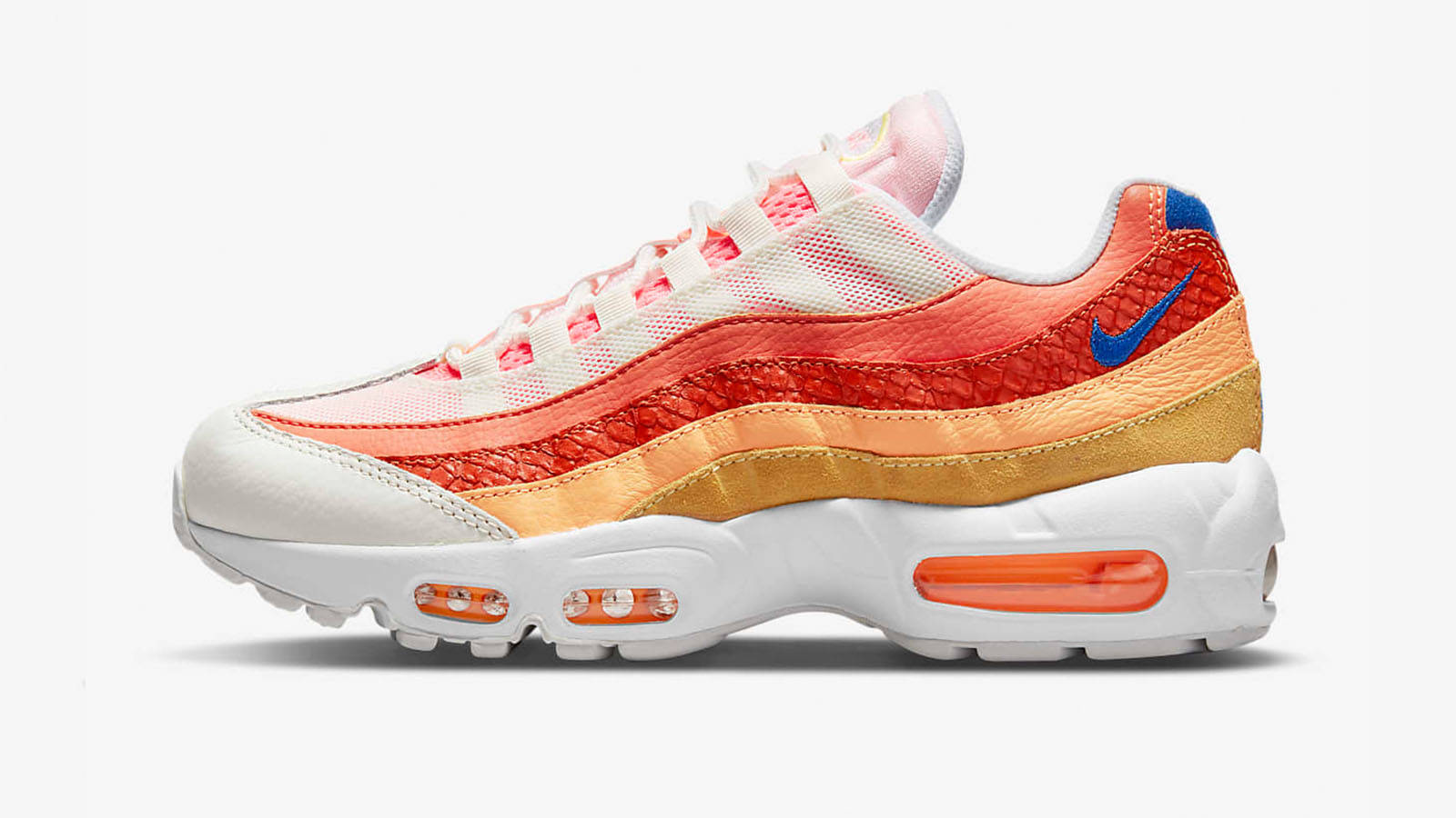Nike Air Max 95 Croc Sale