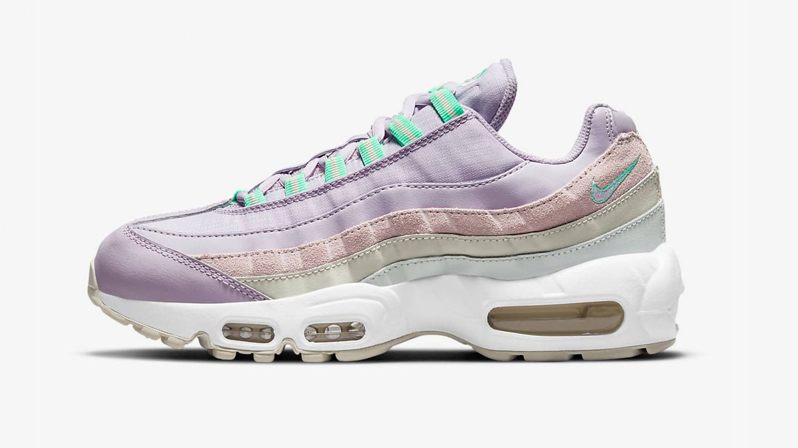 Nike Air Max 95 infinate lilac sale