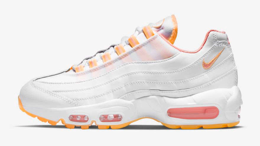 Nike Air Max 95 Melont Tint Sale