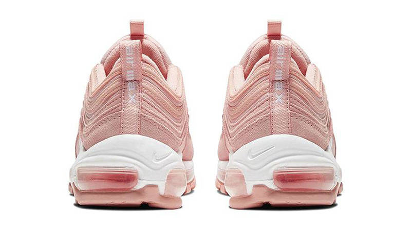 Nike air max hot sale 97 coral stardust