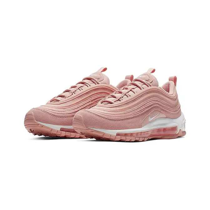 Nike air max 97 coral outlet stardust