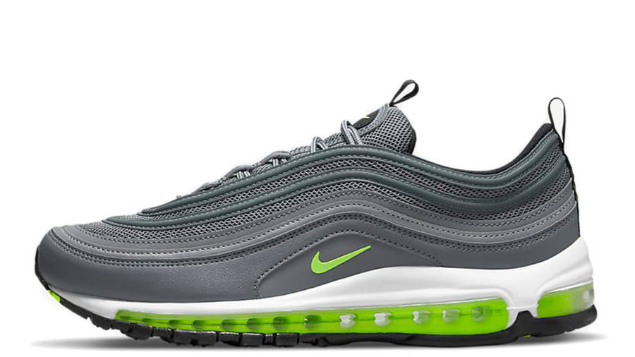 air max 97 green and grey