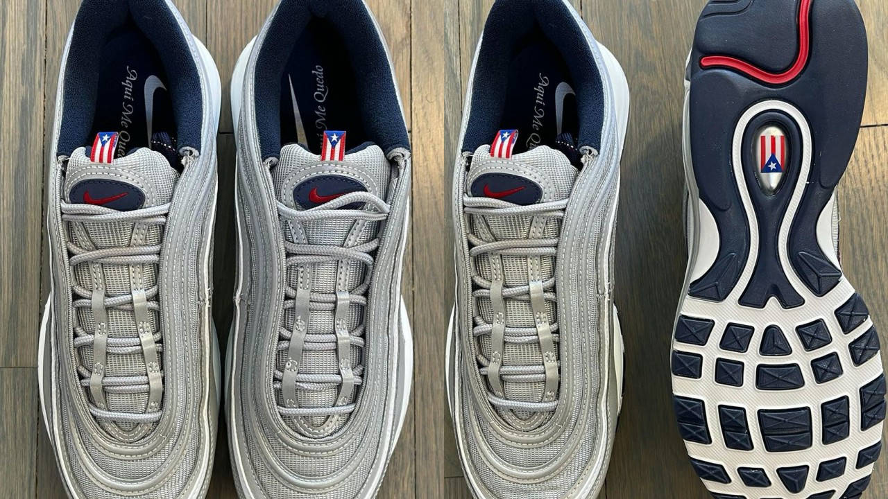 nike air max 97 puerto rico 2