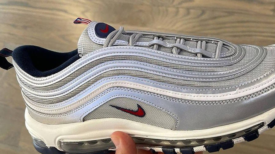Nike Air Max 97 Puerto Rico Where To Buy Dh2319 001 The Sole Supplier