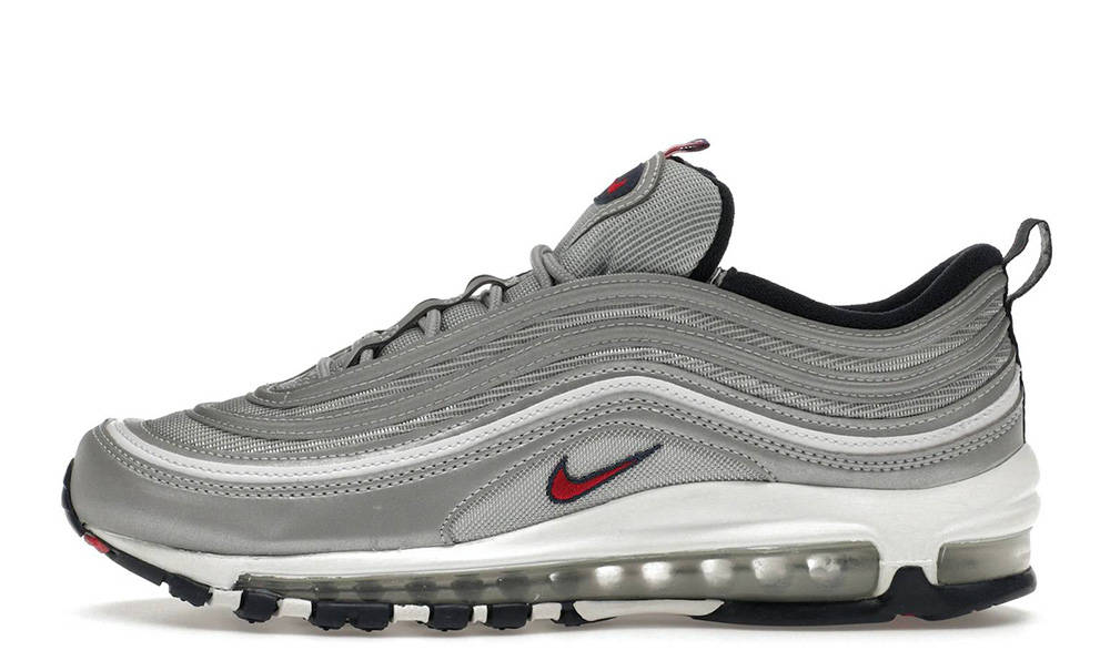 Nike Air Max 97 Puerto Rico