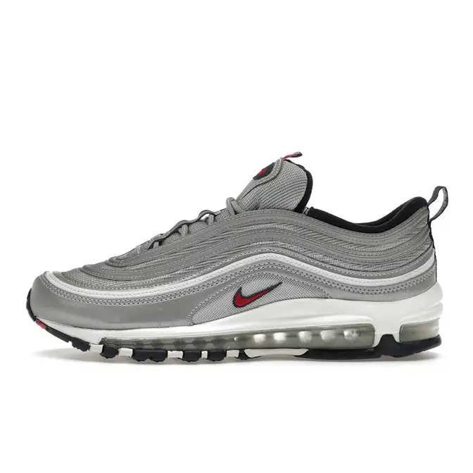 Nike Air Max 97 Puerto Rico | Where To Buy | DH2319-001 | The Sole Supplier