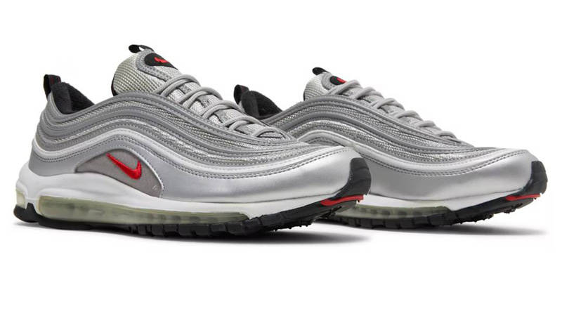 fake air max 97 silver bullet