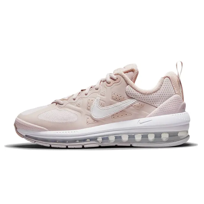 Barely rose clearance air max