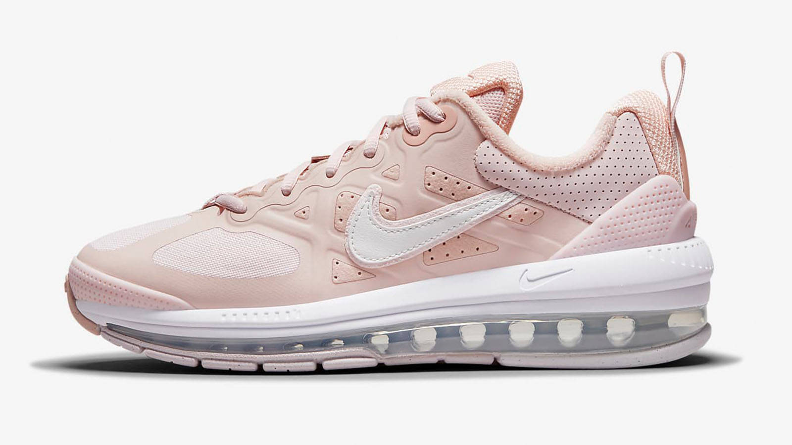Nike Air Max Genome Barely Rose