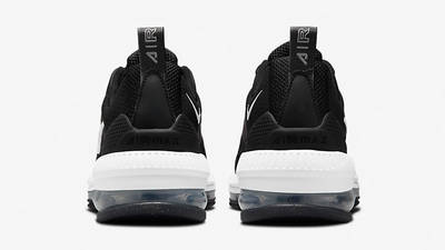Nike Air Max Genome Black White CW1648-003 back