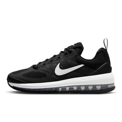 Nike Nike Lebron 10 Area 72 Black White CW1648-003