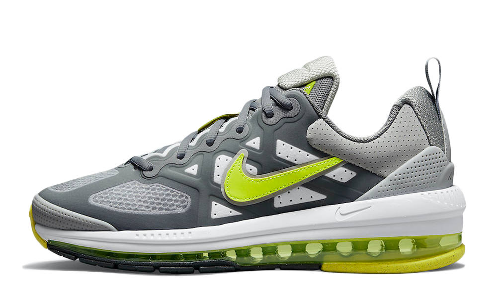 nike air max genome colorways