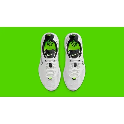Carbon Fiber Nike LeBron XI CZ4652-103 middle