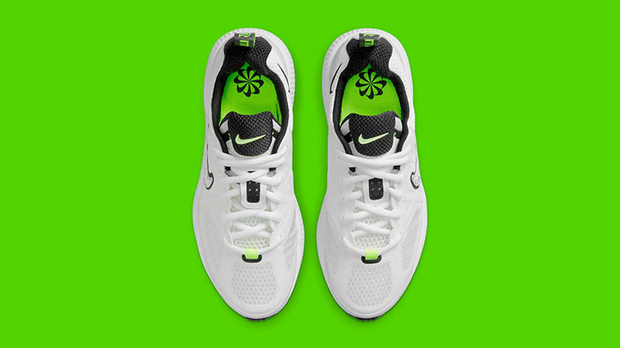 Nike Air Max Genome White Green CZ4652-103 middle