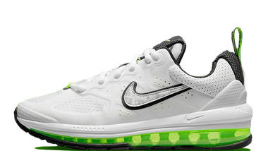 Nike Air Max Genome White Green